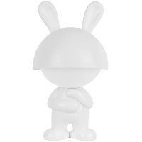 Світильник-нічник LED на акум. Dreamy Bunny білий №K25-315-1-1(18)