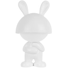 Світильник-нічник LED на акум. Dreamy Bunny білий №K25-315-1-1(18)