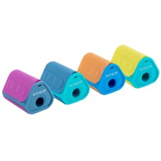 Точилка "Kite" №K24-120 Twist асорті(24)(720)