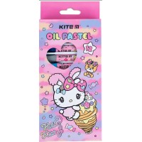 Пастель масл. "Kite" №HK24-071 HK 12кольор.(12)