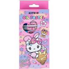 Пастель масл. "Kite" №HK24-071 HK 12кольор.(12)