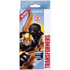 Пастель масл. "Kite" №TF24-071 TF 12кольор.(12)