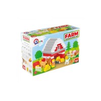 Конструктор Ферма №0327 /Технок/(3)