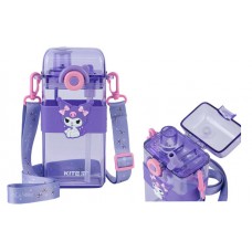 Пляшка для води пласт. "Kite" 500мл HK №HK24-1203-1(60)