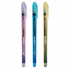 Ручка кульк. "Yes" №412240 Gradient 0,5мм синя(12)(144)