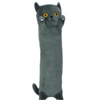 М'яка ігр. "Котик Бася" 13х10х54 №00275-41(2)