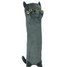 М'яка ігр. "Котик Бася" 13х10х54 №00275-41(2)