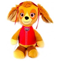 М'яка ігр. "Команда 2С" 13х9х35х№00113-85