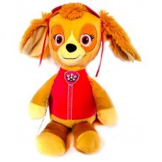 М'яка ігр. "Команда 2С" 13х9х35х№00113-85