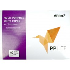 Папір офісний А4 "PP LITE" B (500арк)(5)(240)