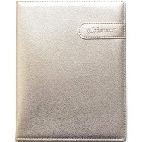 Щоденник шк. шкірзам. А5 №SD1565/6037 48арк./Мандарин/(30)