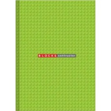 Зошит А4 96арк. тв. обкл. №ТП-97/Рюкзачок/(8)