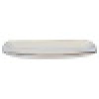 Блюдо керам. "Edition Marble" овал. 25х13см №CG-021-6(6)(24)