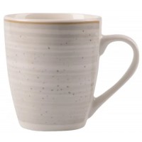 Чашка керам. 350мл "Limited Edition Stony Grey" №CG-012-5(6)(36)