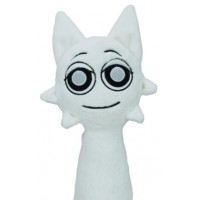 М'яка ігр. "33" біла №00517-87(5)