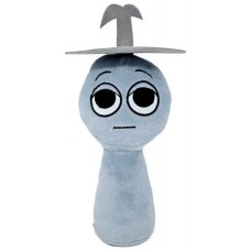 М'яка ігр. "33" сіра №00517-83(5)