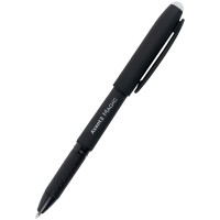 Ручка гел. "Axent" №AG1123-01-A Magic "пиши-стирай" 0,7мм чорна(12)(480)