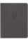 Блокнот А6 64арк. кліт. "Military" обкл. з синтет. каменя,гнучка,волога стійка, графіт №BM.296190-50/Buromax/