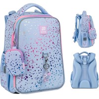 Рюкзак каркасний "Kite" Education 531 2від.,2карм. №K25-531M-1(4)