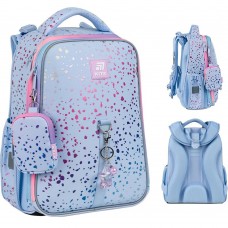 Рюкзак каркасний "Kite" Education 531 2від.,2карм. №K25-531M-1(4)