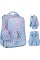 Рюкзак каркасний "Kite" Education 531 2від.,2карм. №K25-531M-1(4)