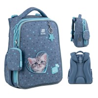 Рюкзак каркасний "Kite" Education 531 2від.,2карм. №SP25-531M(4)