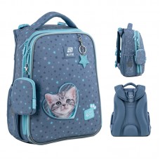 Рюкзак каркасний "Kite" Education 531 2від.,2карм. №SP25-531M(4)