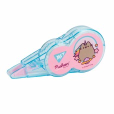 Коректор стрічк. "Yes" Pusheen.Cat 5мх6мм №340114(12)(24)