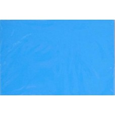 Фоаміран А4 блакитний,товщина 2мм EVA №EVA-019(5)(1000)