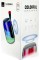 АС BT WIWU P40 Max Thunder Transparent LED Light blue/Breidon/