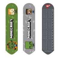 Закладка "Yes" №708130 Minecraft Creepe(10)(100)