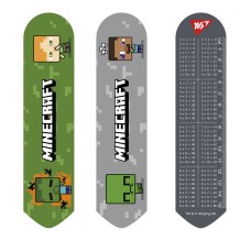 Закладка "Yes" №708130 Minecraft Creepe(10)(100)