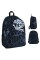 Рюкзак "GoPack" Education Teens 1від.,4карм. №GO25-188M-1(10)