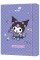 Папка для праці А4 "Kite" №HK25-213-2 Kuromi (5)(20)