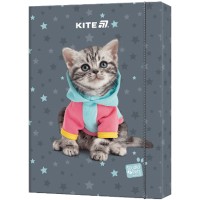 Папка для праці А4 "Kite" №SP25-213 Studio Pets (5)(20)