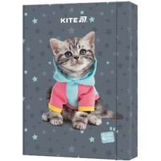 Папка для праці А4 "Kite" №SP25-213 Studio Pets (5)(20)