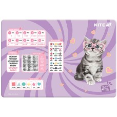 Підкладка для столу "Kite" №SP25-207 Studio Pets (42,5х29cм) PP(10)