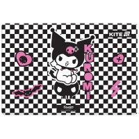 Підкладка для столу "Kite" №HK25-207-3 Hello Kitty (42,5х29cм) PP(10)