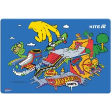 Підкладка для столу "Kite" №HW25-207-2 Hot Wheels (42,5х29cм) PP(10)