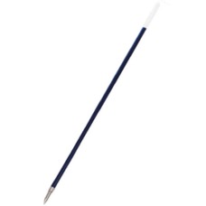 Стрижень кульк. "Economix" №E10627 0,5мм,143мм,чорн.(100)