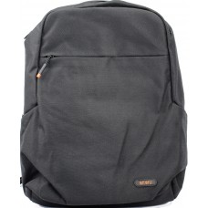 Рюкзак "WIWU" Pilot Backpack водонепроникний 15,6" black/Breidon/