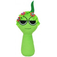 М'яка ігр. "33" зелена №00517-890(5)