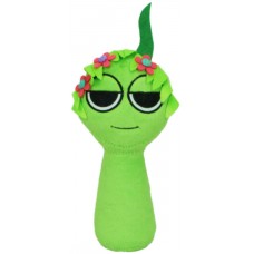 М'яка ігр. "33" зелена №00517-890(5)