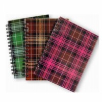 Блокнот пруж. верх. А5 48арк. кліт. пласт. "Economix" синій №E20231-02(5)(80)