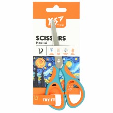 Ножиці дит. "Yes" №480457 O'range Line 13см для шульги(12)