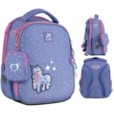 Рюкзак каркасний "Kite" Education LP 2від.,2карм. №LP25-555S(4)(6)