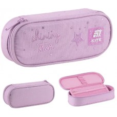 Пенал "Kite" Shining Star 1від. №K25-599-7(48)