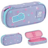 Пенал "Kite" Cool 1від. №K25-662-17