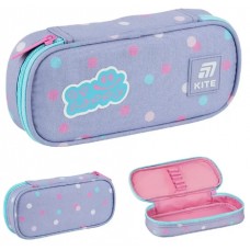 Пенал "Kite" Cool 1від. №K25-662-17