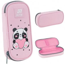 Пенал "Kite" Panda 1від. №K25-662-9